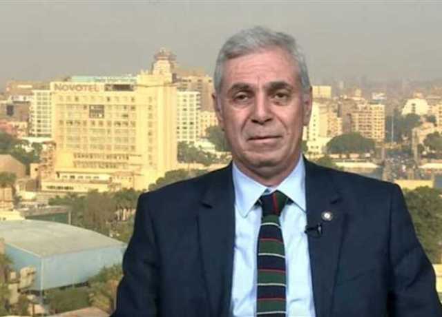 رئيس قسم الصدر بالقصر العيني سابقًا: مصر استطاعت التصدي لمرض الدرن