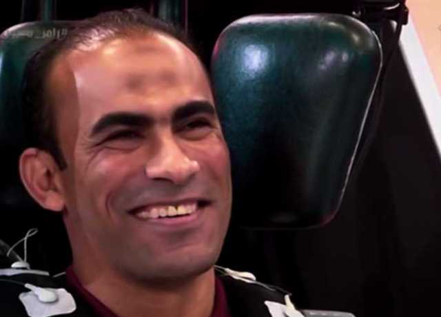مفاجأة في موعد أعتراف سيد عبد الحفيظ بالرحيل عن الأهلي