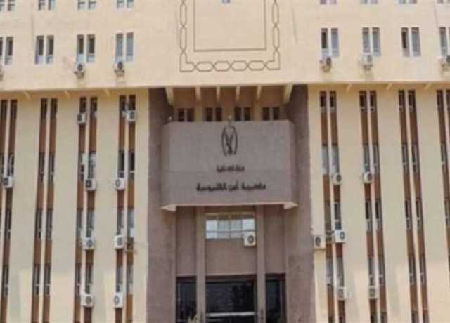 بالأسماء.. الحركة الداخلية لضباط الشرطة في القليوبية