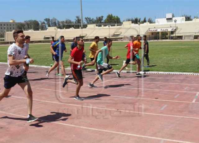 لطلاب الثانوية العامة 2023.. تعرف على كل ما يخص اختبار قدرات تربية رياضية