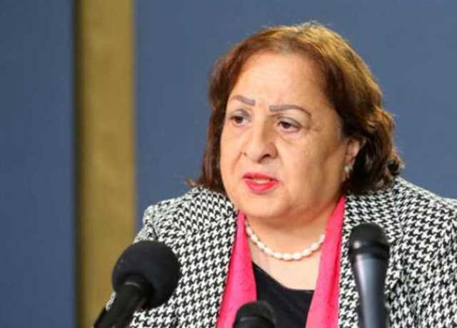 السلطة الفلسطينية تبعث برسالة احتجاج إلى الأمم المتحدة بشأن الانتهاكات الإسرائيلية