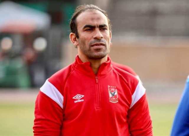 هل إقالة سيد عبدالحفيظ من الأهلي كانت بطلب من كولر؟ تامر أمين يكشف التفاصيل