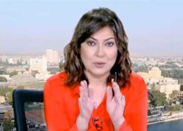 عزة مصطفي: «الإخوان» حاولوا استغلال أحداث سيدي براني لتشويه صورة مصر