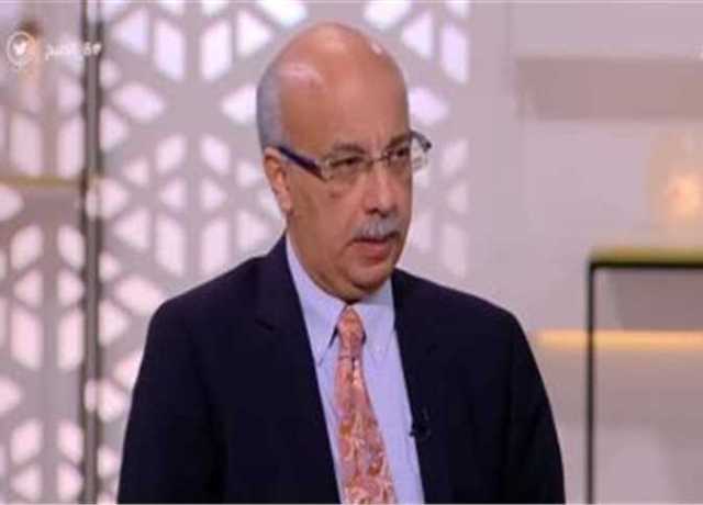 أستاذ جهاز هضمي يكشف أهمية القوافل المتنقلة ودورها في خدمة المواطنين