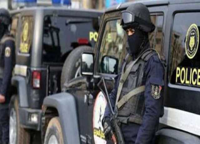 ضبط 304 متهمين بحوزتهم أسلحة نارية ومخدرات في حملة مكبرة لـ«الأمن العام»