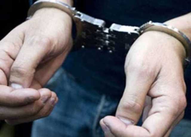 القبض على أحد المتهمين بسرقة فيلا سفيري ليبي سابق بالدقي