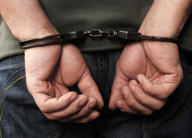 حبس عاطلين بتهمة قتل «تاخر خردة» بمركز سمالوط في المنيا