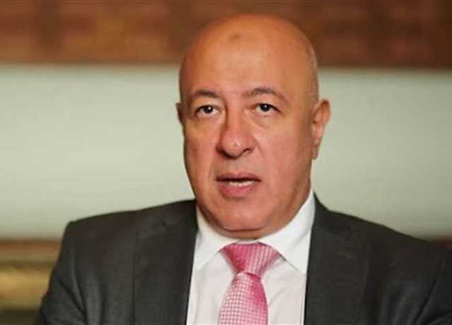 9.5 تريليون جنيه ودائع.. البنك الأهلي يرد على شائعة إفلاس البنوك