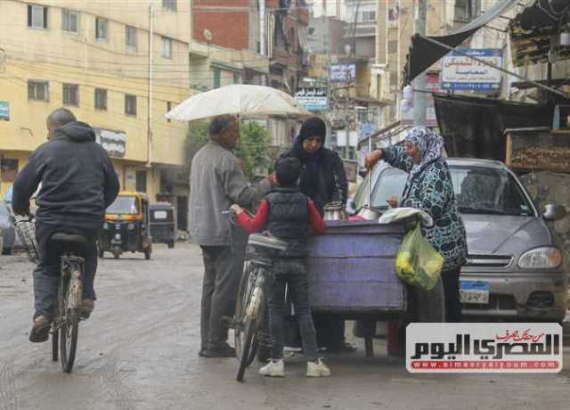 تعرف على حقوق المرأة العاملة في حالة الإنجاب بقانون العمل الجديد