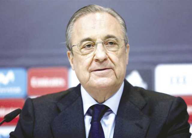 ليكيب تكشف خطة ريـال مدريد في ضم مبابي بأقل تكلفة