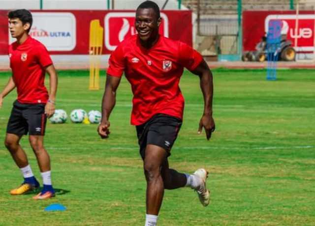 اتحاد الكرة يستعجل «فيفا» لإرسال خطاب مشاركة ديانج أمام الزمالك