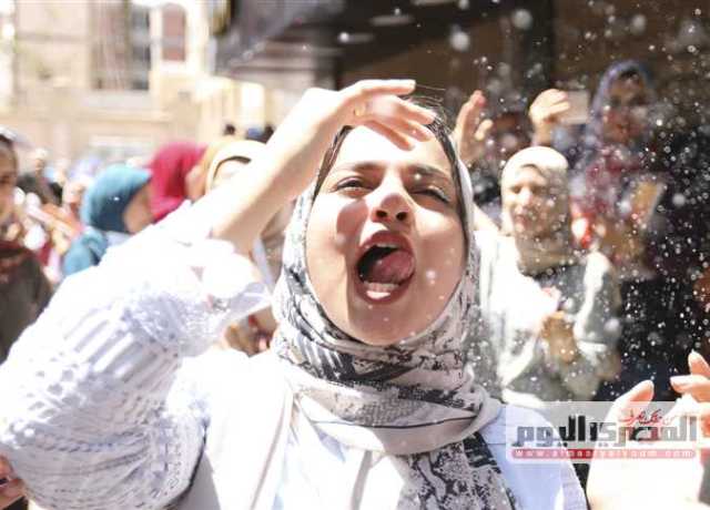 بـ«حالة وفاة وإصابة طالبة بالمرارة».. نشرة امتحان اللغة الإنجليزية ثانوية عامة 2023