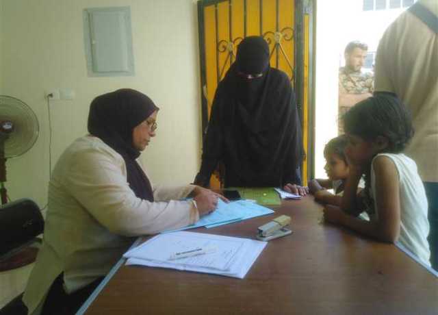 «شهادات ميلاد لساقطي القيد».. إطلاق حملة لاستخراج الأرواق الثبوتية بوسط سيناء