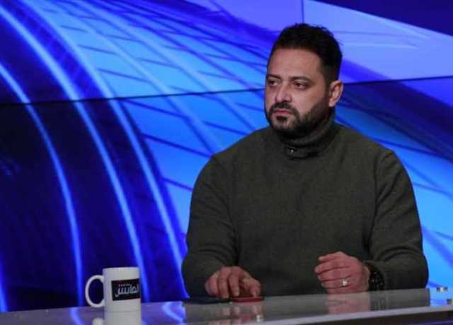 وليد صلاح عبد اللطيف: المواهب في الكرة المصرية أصبحت نادرة بسبب «الفلوس»