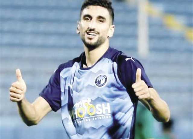 هاني سعيد: رحيل وليد الكرتي إلي الأهلي مرفوض