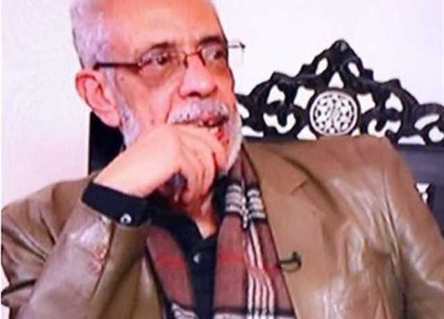 نبيل الحلفاوي يكشف سبب غيابه عن الساحة الفنية لفترة طويلة