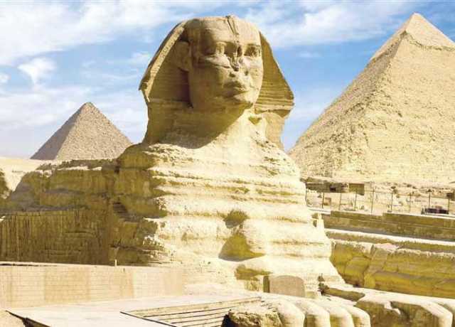 وكالة: مصر والإمارات تتصدران قائمة الوجهات المفضلة للسياح الصينيين