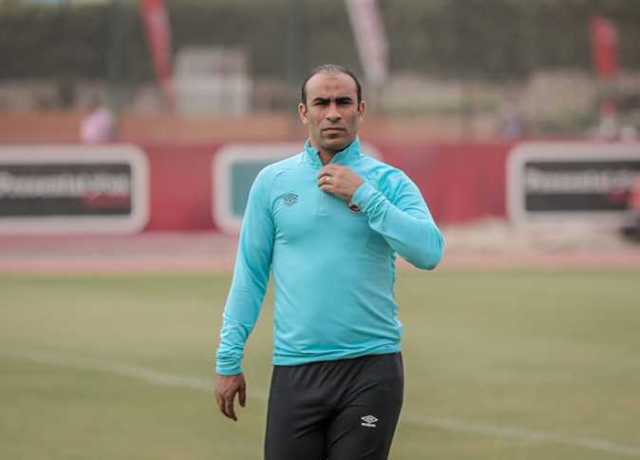 سيد عبدالحفيظ يقرر التوجه للعمل الإعلامي بعد الرحيل عن الأهلي