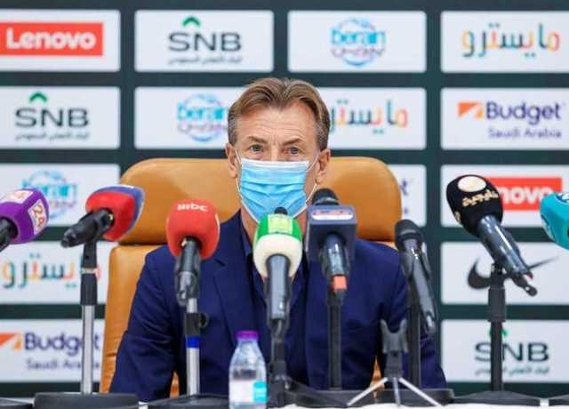 هيرفي رينارد يقع مجددًا ضحية لقضية ابتزاز في المغرب