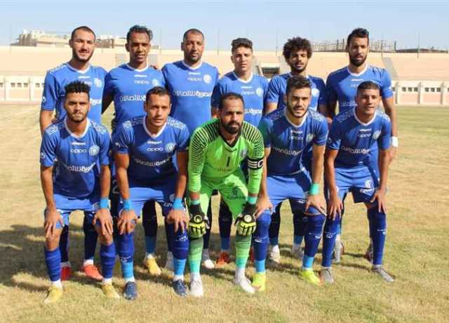 أمين صندوق أسوان: الصعوبات المالية والإجهاد تسببا في هبوط النادي