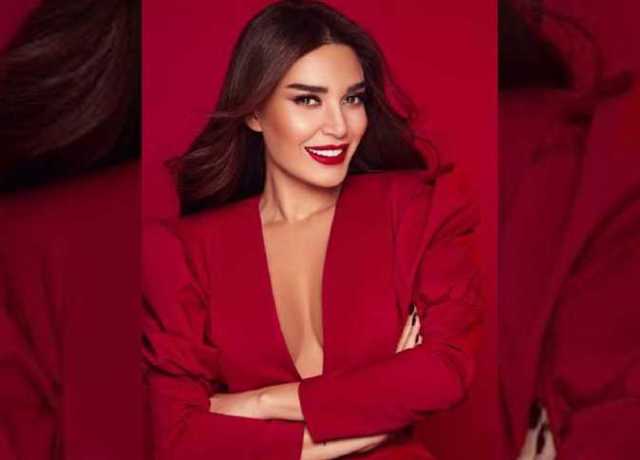 سيرين عبدالنور تكشف كواليس أحدث أعمالها الغنائية «هزهزة» (فيديو)