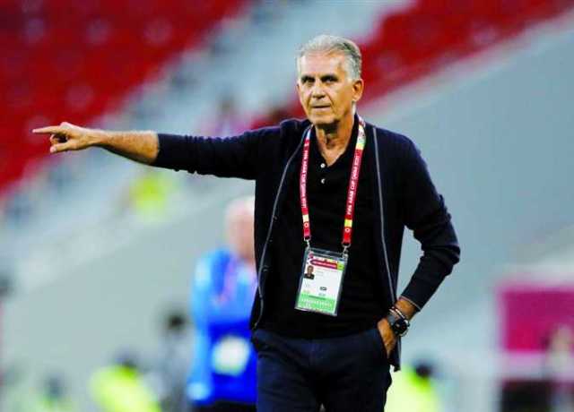 سيد معوض: كيروش قدم أفكار عقيمة مع منتخب مصر