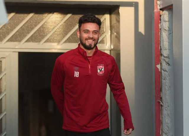 الأهلي يقرر عودة 3 لاعبين في الميركاتو الصيفي الجاري