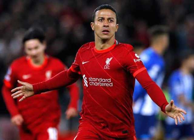 تقارير: ألكانتارا يرفض عرضًا من الدوري السعودي