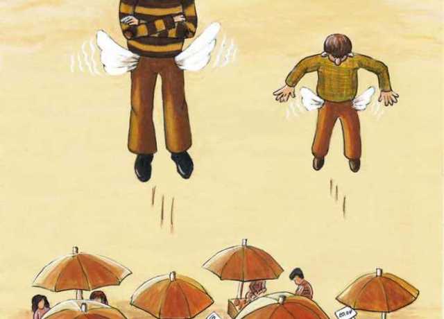 آليات وضوابط جرد «أموال المفلس» وفقا للقانون