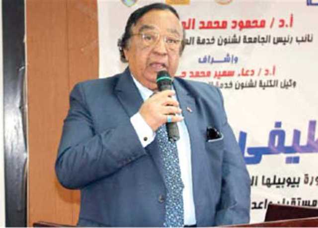 عضو بـ المنشآت السياحية: يجب تربية النشء على ثقافة التعامل مع السائح