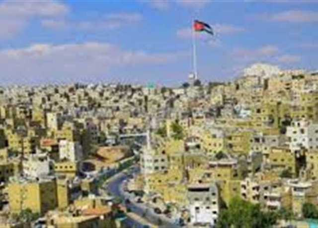 نشرة الطقس في الأردن اليوم الإثنين 31 يوليو 2023