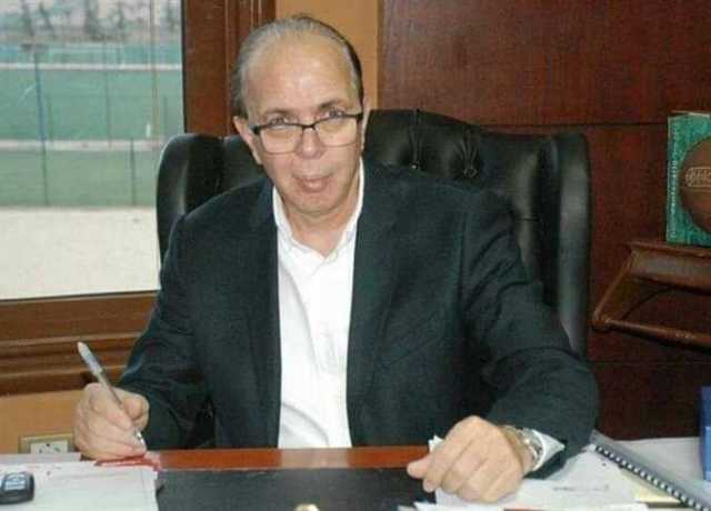 «أمر صعب» .. شوبير يعلق على قيام رئيس نادي النجوم بتدريب فريقه أمام إنبي