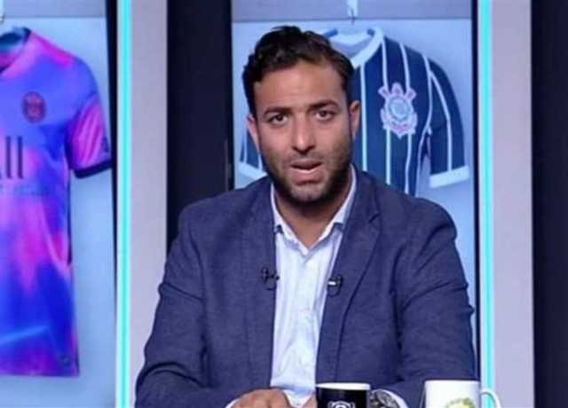 ميدو: «لم أوجه إساءة للنادي الأهلي.. ولا تشغلني حرب اللجان الإلكترونية»