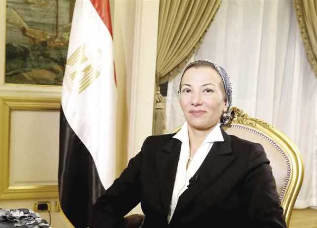 وزارة البيئة تضع خطة لمواجهة السحابة السوداء ونوبات تلوث الهواء الحادة