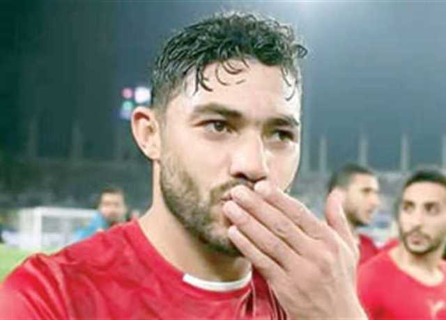 ياسر إبراهيم: الأهلي حقق كل أهدافه في الموسم الحالي بدرجة امتياز