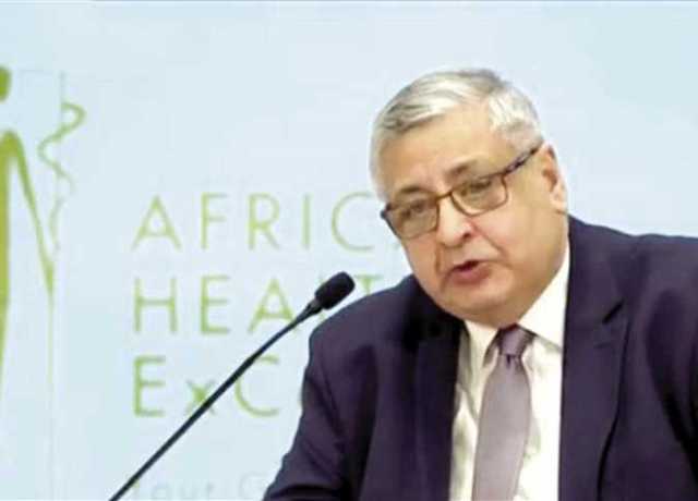 مستشار الرئيس للصحة: حمى الضنك لا تنتقل من إنسان لآخر