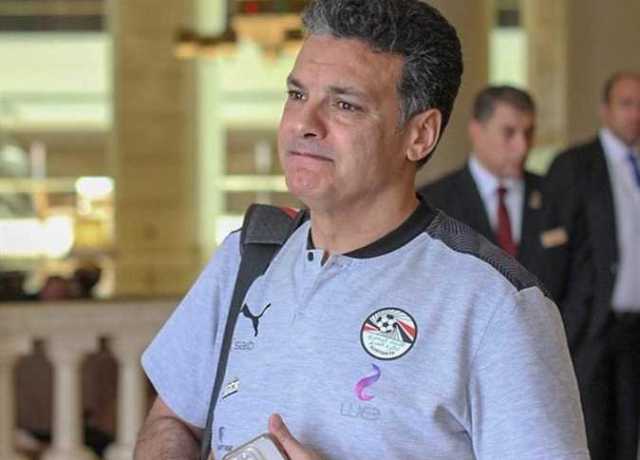 علي أبو جريشة يكشف سبب عدم الإعلان عن تعاقد الإسماعيلي مع إيهاب جلال