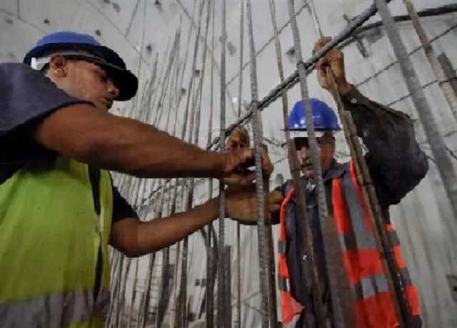 سعر الحديد والأسمنت اليوم في مصر الأربعاء 5 يوليو 2023.. الطن يتراجع 2100 جنيه