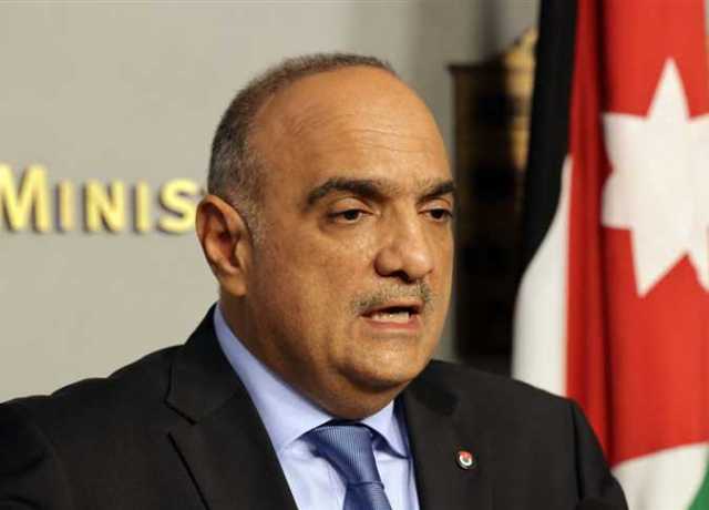 رئيس الوزراء الأردني: خلافنا مع تيك توك يتعلق بمعايير المحتوى