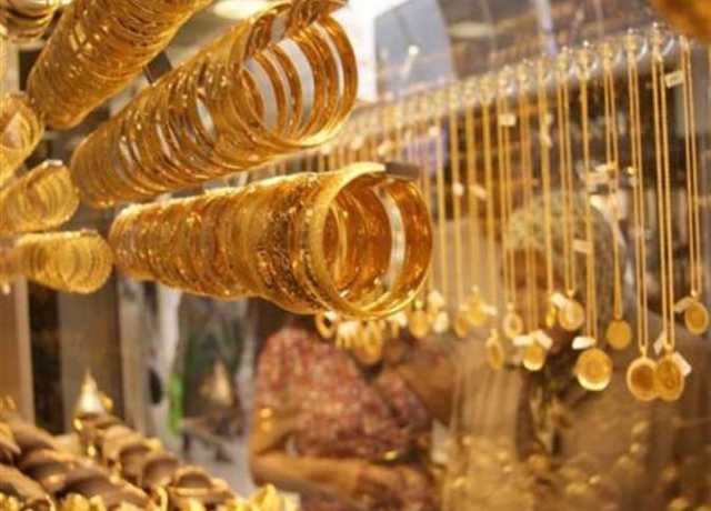 عيار 21 بالمصنعية.. سعر الذهب الآن بمنتصف تعاملات اليوم الأربعاء 5-7-2023 بالصاغة