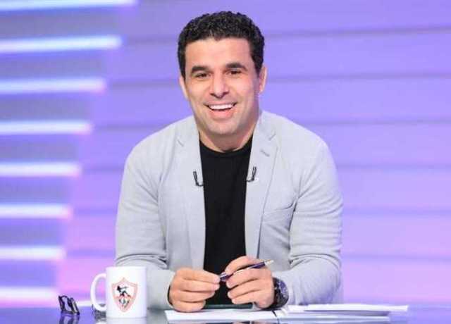 «المانجا ماباظتش ومش هينزل».. الغندور يغني في قناة الزمالك احتفالًا ببقاء الإسماعيلي
