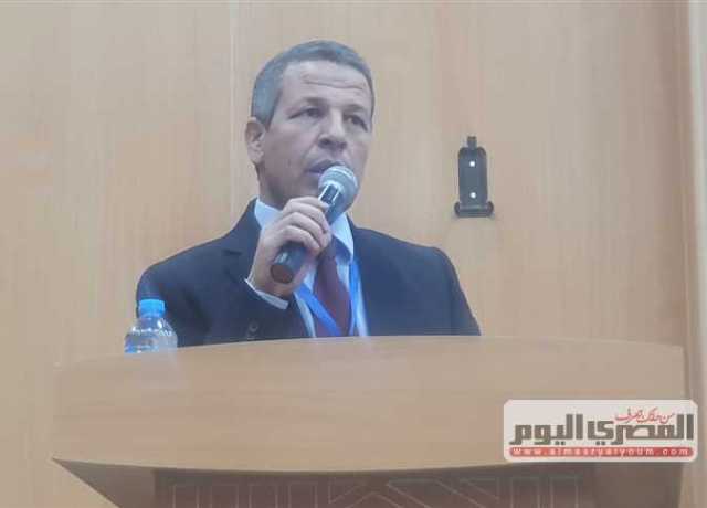 معامل التنسيق الإلكتروني بـ«تربية الغردقة» تواصل استقبال طلاب للمرحلة الأولى للثانوية العامة