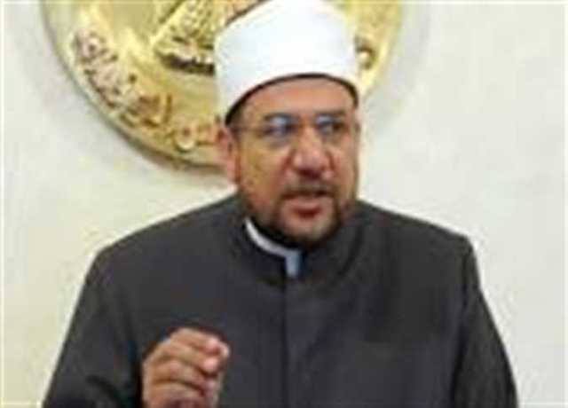 وزير الأوقاف يكشف تفاصيل وجوائز المسابقة العالمية للقرآن الكريم (فيديو)