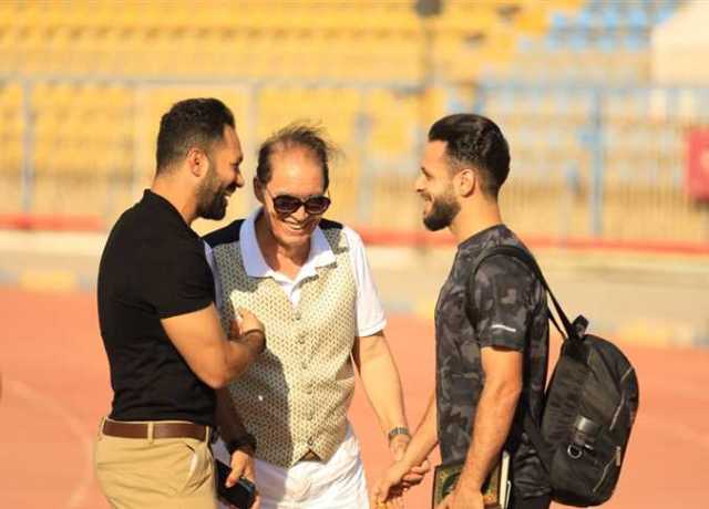 علي أبوجريشة: الإسماعيلي غارق في الديون.. وحذرت يحيى الكومي من هذا السيناريو