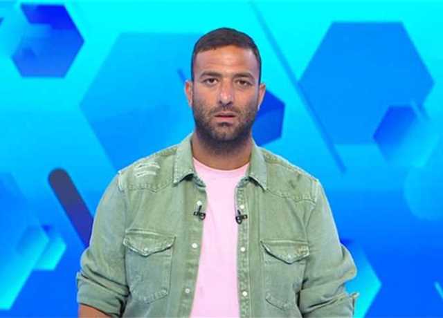 تعليق مثير من ميدو على التسريب الصوتي الخاص بصفقة رضا سليم