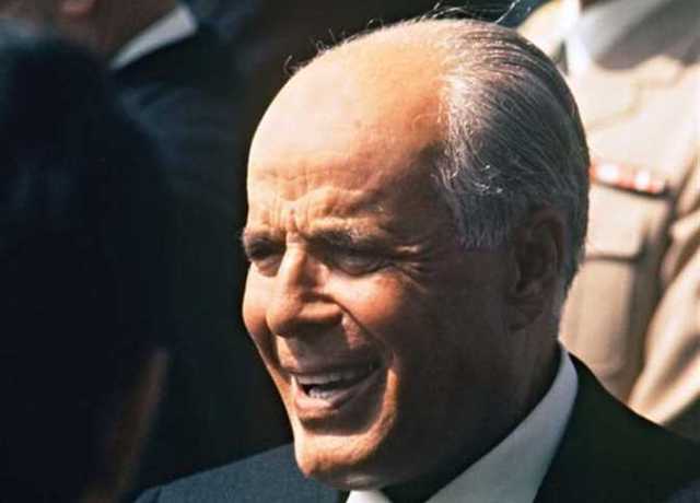 «زي النهارده».. إعلان الجمهورية وإلغاء الملكية وبورقيبة رئيسًا لتونس 25 يوليو 1957