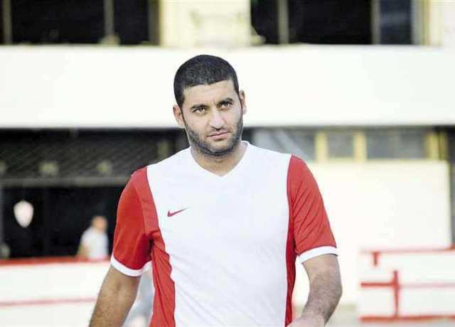 أمير عزمي مجاهد: إدارة الزمالك فشلت في الحفاظ على القوام الأساسي للفريق