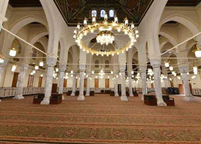 مواقيت الصلاة حسب موقعك اليوم الثلاثاء 1 أغسطس 2023 بالقاهرة والمحافظات