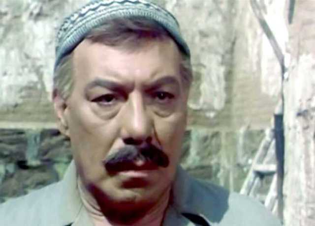 «زي النهارده».. وفاة الفنان فريد شوقي 27 يوليو 1998