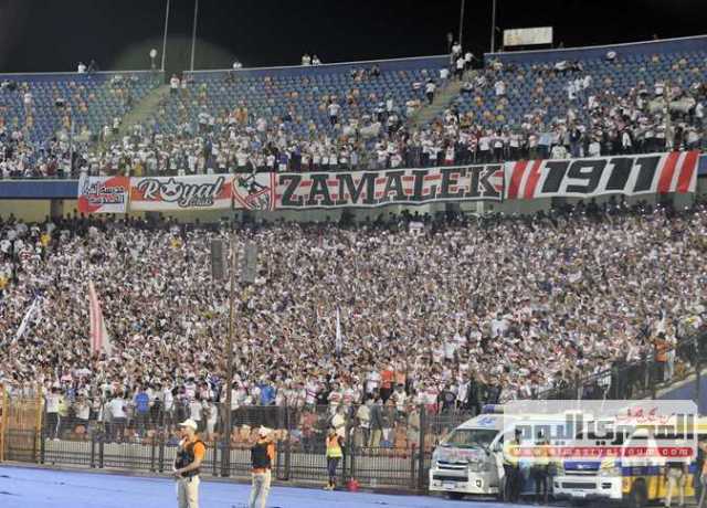 مفاجأة سارة لجماهير الزمالك قبل البطولة العربية